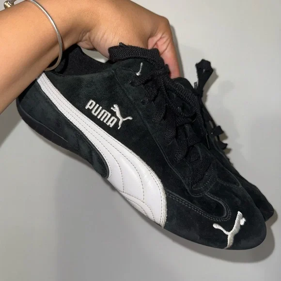 Puma Speedcat OG Sneakers - Picture 4 of 5
